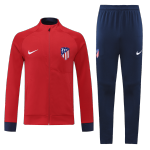 Italy Training Kit 2021/22 - Red