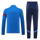 Italy Training Kit 2022/23 - Blue - gojerseys