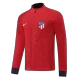 Atletico Madrid Training Kit 2021/22 - Red - gojerseys