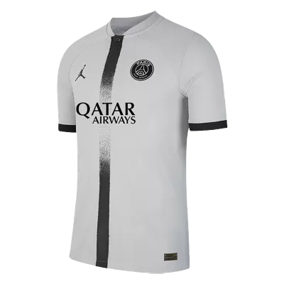 PSG Away Jersey Authentic 2022/23 - gojersey