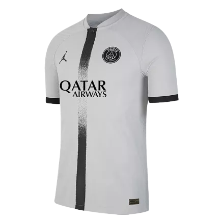 PSG Away Jersey Authentic 2022/23 - gojerseys