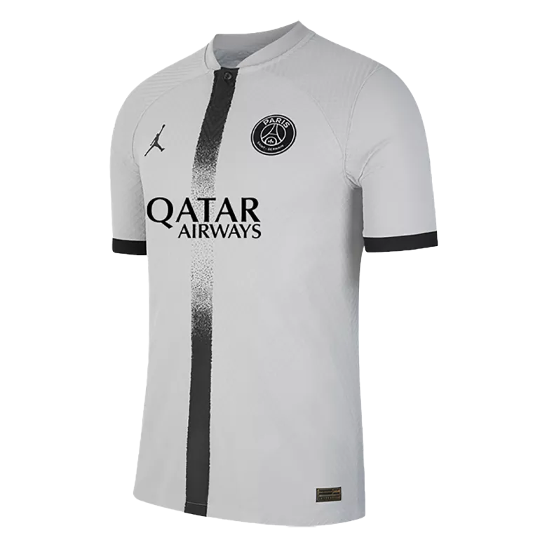 PSG MESSI #30 Away Jersey Authentic 2022/23 - gojersey