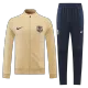 Barcelona Training Kit 2022/23 - Yellow - gojerseys