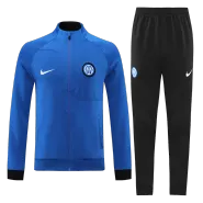 Inter Milan Training Kit 2022/23 - - goaljerseys