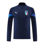 Italy Training Jacket 2022 - goaljerseys
