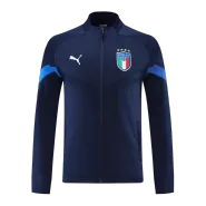 Italy Training Jacket 2022 - goaljerseys