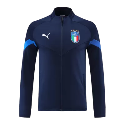 Italy Training Jacket 2022 - gojersey