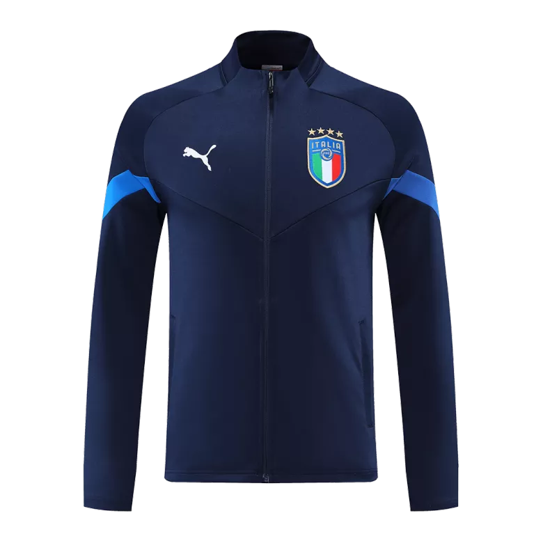 Italy Training Jacket 2022 - gojersey