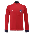 Atletico Madrid Training Jacket 2022/23 Red - goaljerseys
