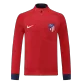 Atletico Madrid Training Jacket 2022/23 Red - goaljerseys