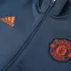 Manchester United Training Kit 2022/23 - Blue (Jacket+Pants) - gojerseys
