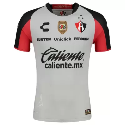 Atlas de Guadalajara Away Jersey 2022/23 - gojersey