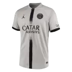 PSG Away Jersey 2022/23 - goaljerseys