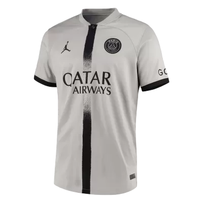 PSG Away Jersey 2022/23 - gojersey