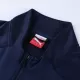 Italy Training Jacket 2022 - gojerseys