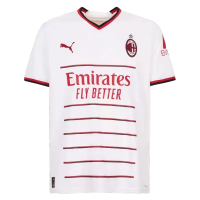 AC Milan Away Jersey 2022/23 - gojersey