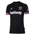 West Ham United Away Jersey Authentic 2022/23