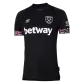 West Ham United Away Jersey Authentic 2022/23 - goaljerseys