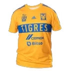 Tigres UANL Home Jersey 2022/23 - goaljerseys