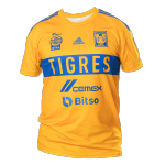 Tigres UANL Home Jersey 2022/23