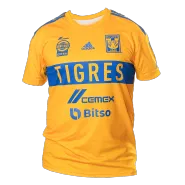 Tigres UANL Home Jersey 2022/23 - goaljerseys