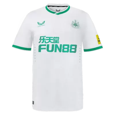 Newcastle Third Away Jersey Authentic 2022/23 - gojersey