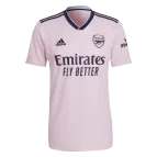 Arsenal Third Away Jersey 2022/23 - goaljerseys