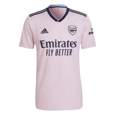 Arsenal Third Away Jersey 2022/23 - gojersey