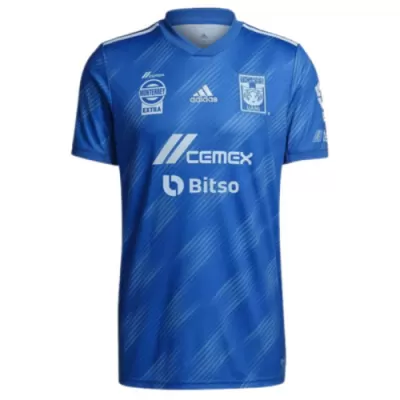 Tigres UANL Away Jersey 2022/23 - gojersey