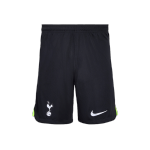 Tottenham Hotspur Away Soccer Shorts 2022/23