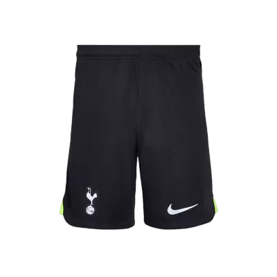 Tottenham Hotspur Away Soccer Shorts 2022/23 - gojersey
