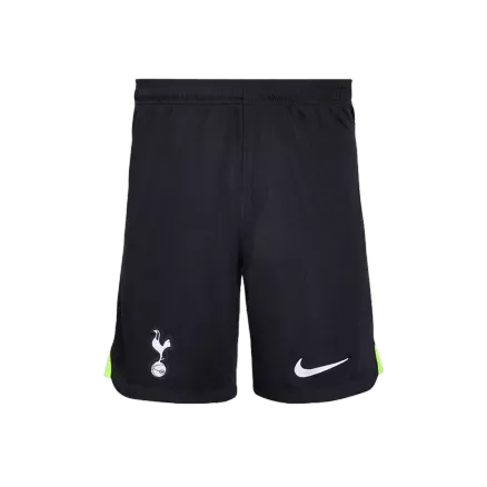 Tottenham Hotspur Away Soccer Shorts 2022/23 - gojerseys