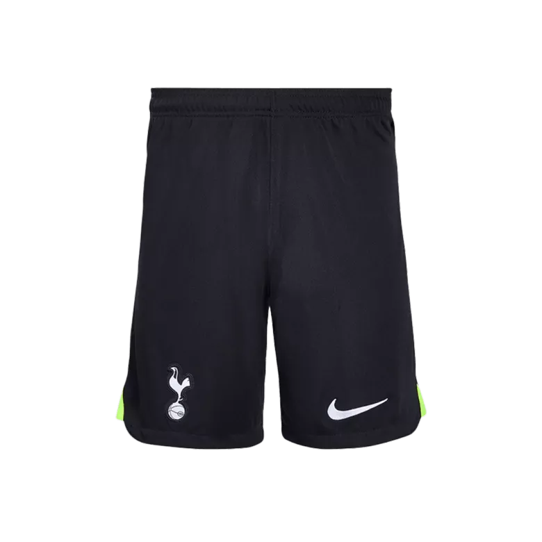 Tottenham Hotspur Away Soccer Shorts 2022/23 - gojersey