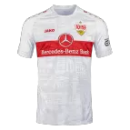 VfB Stuttgart Home Jersey 2022/23 - goaljerseys