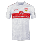 VfB Stuttgart Home Jersey 2022/23