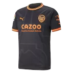 Valencia Away Jersey 2022/23 - goaljerseys