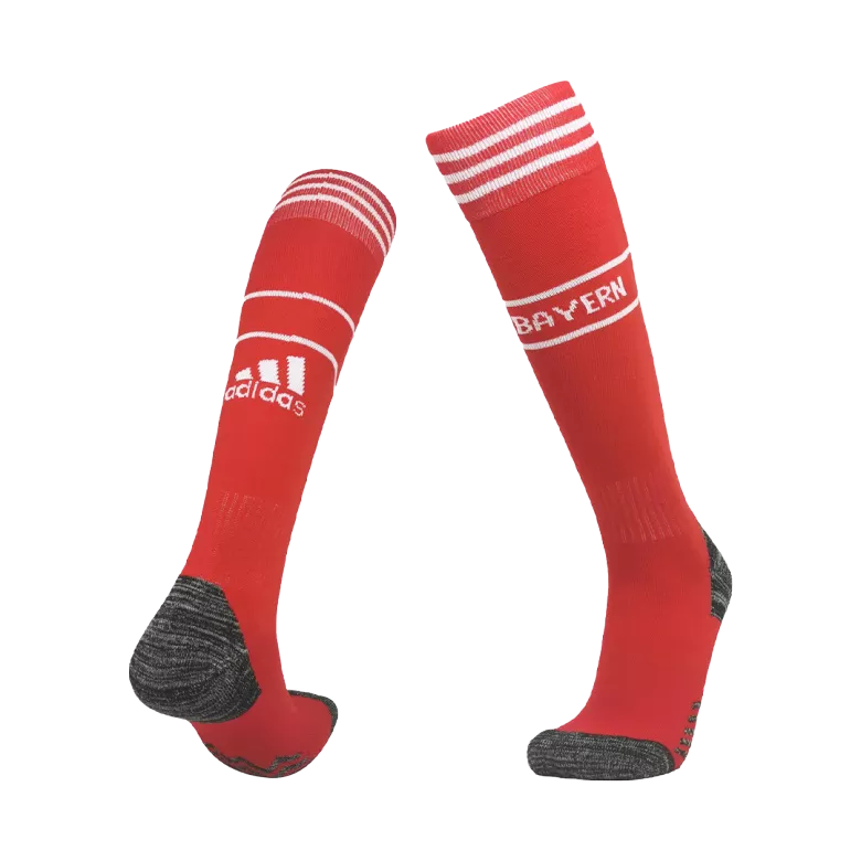 Bayern Munich Home Jersey Kit 2022/23 Kids(Jersey+Shorts+Socks) - gojersey