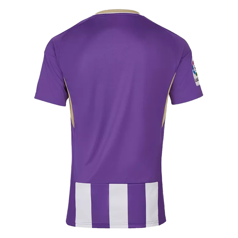 Real Valladolid Home Jersey 2022/23 - gojersey