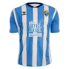 Malaga Home Jersey 2022/23 - goaljerseys