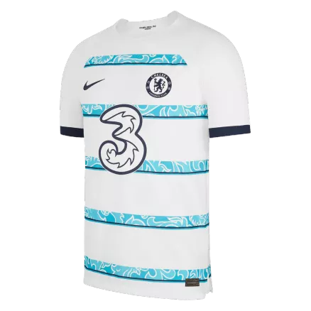Chelsea Away Jersey Authentic 2022/23 - gojerseys