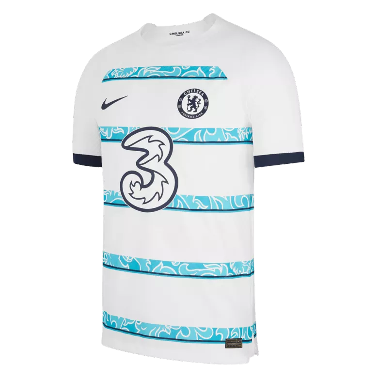 Chelsea ENZO #5 Away Jersey Authentic 2022/23 - UCL Edition - gojersey