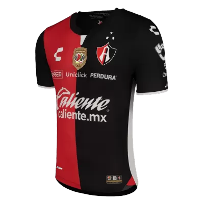 Atlas de Guadalajara Home Jersey 2022/23 - gojersey