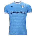 Lazio Home Jersey 2022/23 - goaljerseys