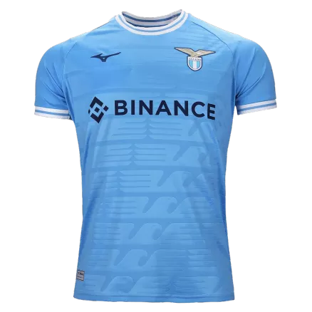 Lazio Home Jersey 2022/23 - gojerseys