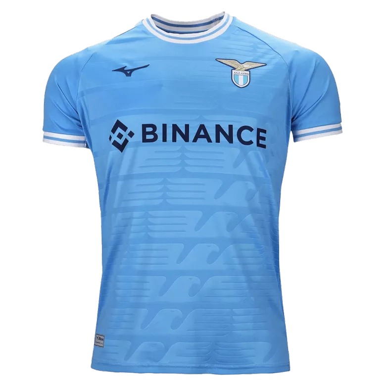 Lazio Home Jersey 2022/23 - gojersey