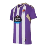 Real Valladolid Home Jersey 2022/23 - goaljerseys