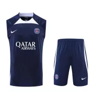 PSG Training Jersey Kit 2022/23 - goaljerseys