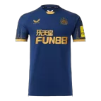 Newcastle Jersey Soccer Jersey Away 2022/23 - goaljerseys