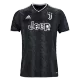 Juventus Away Jersey Kit 2022/23 (Jersey+Shorts) - gojerseys