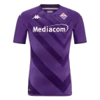 Fiorentina Home Jersey 2022/23 - goaljerseys